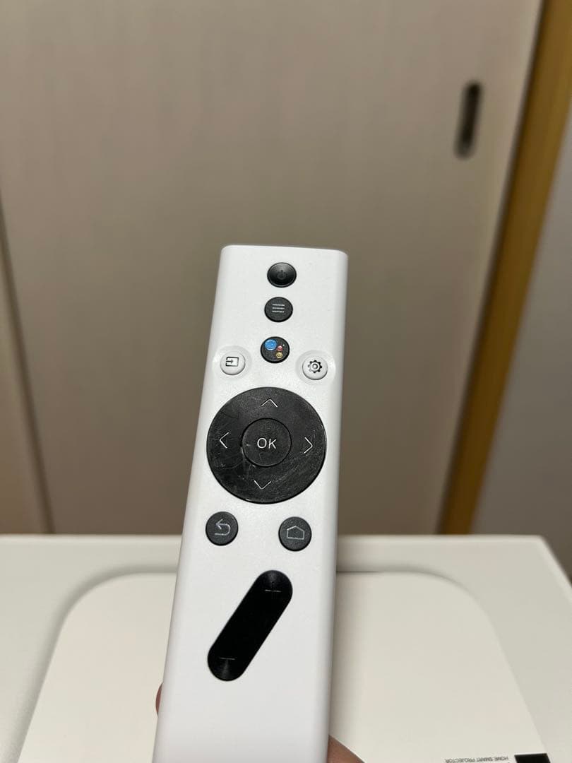 プロジェクター XGIMI Elfin 1080P  Smart Projector