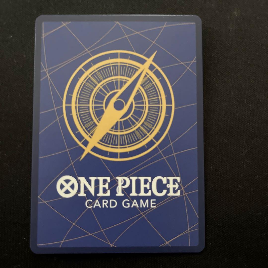 ワンピースカードプレミアムカードコレクション 麦わらの一味25周年 10枚セット