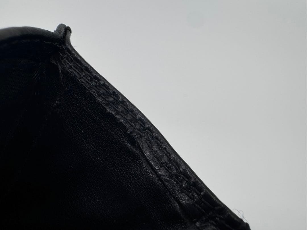 Chrome Hearts ショートクラシックx 3フォールドウォレット　セット