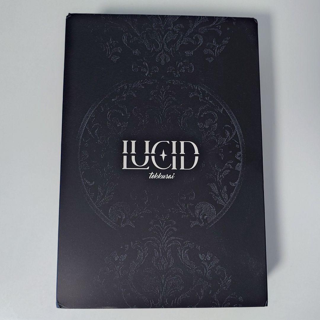 【nakuraさま専用】Tekkusai Lucid IEM