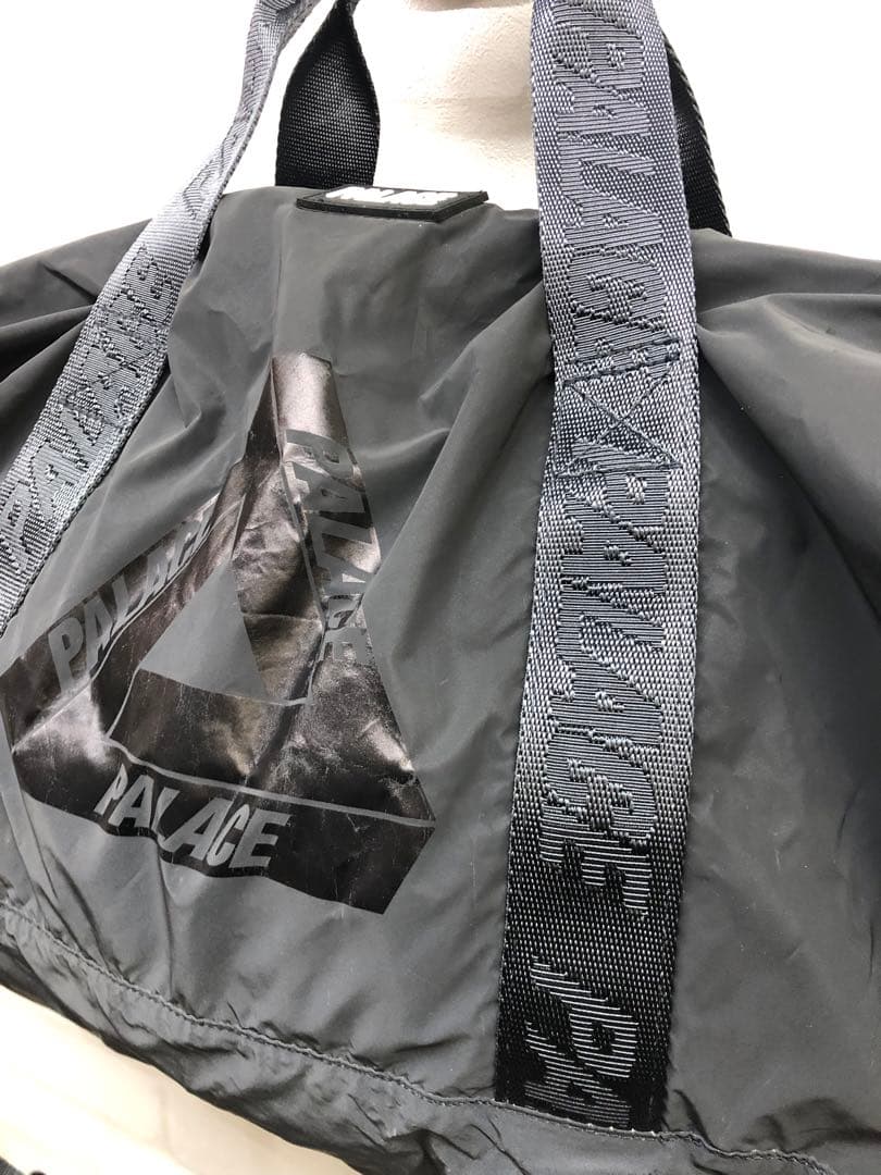 Yoppi⌘ PALACE パレス ドラムバッグ ショルダー