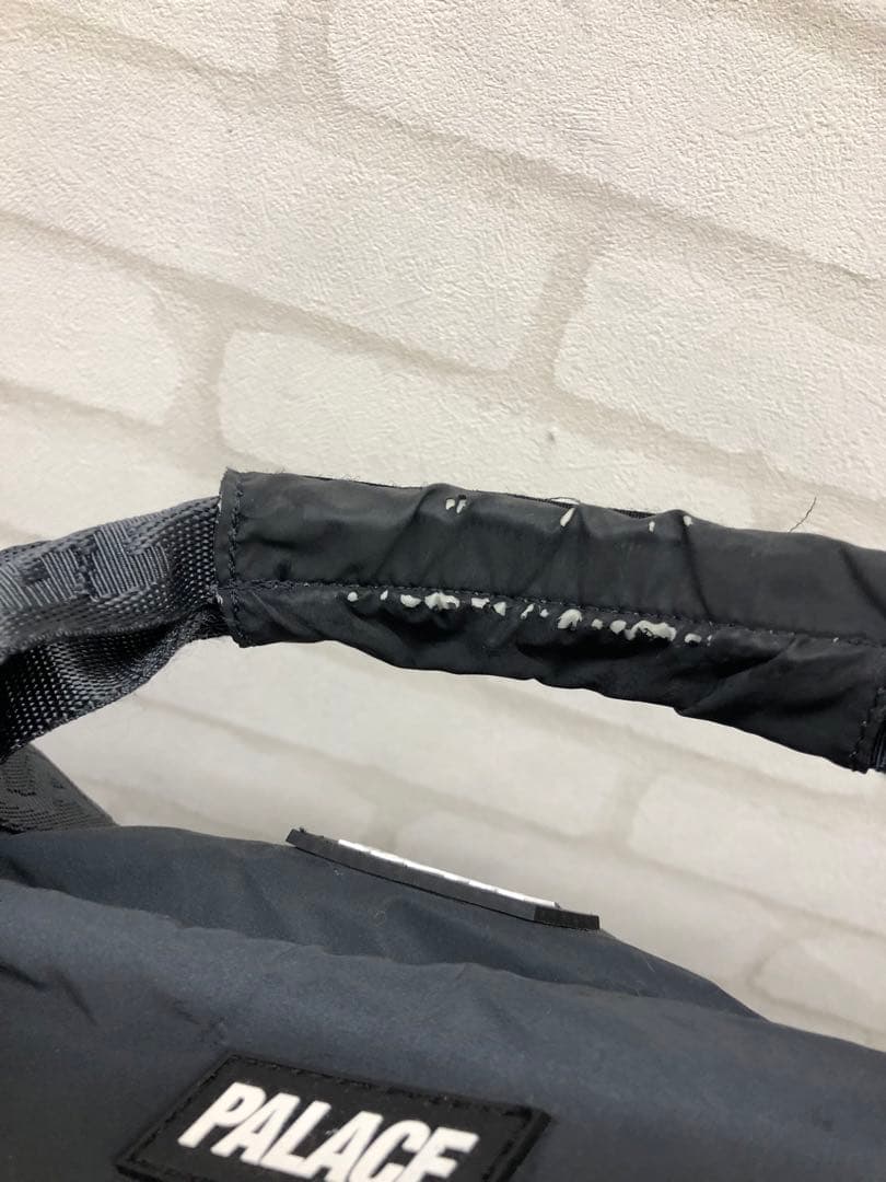 Yoppi⌘ PALACE パレス ドラムバッグ ショルダー