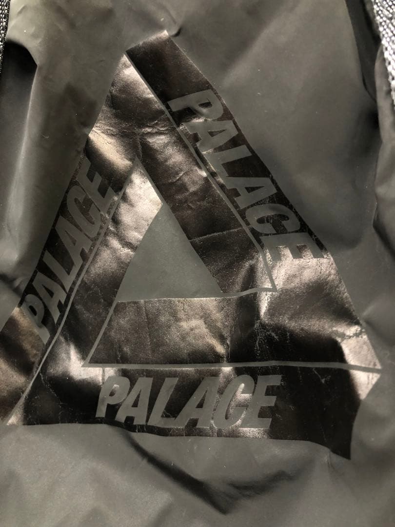 Yoppi⌘ PALACE パレス ドラムバッグ ショルダー