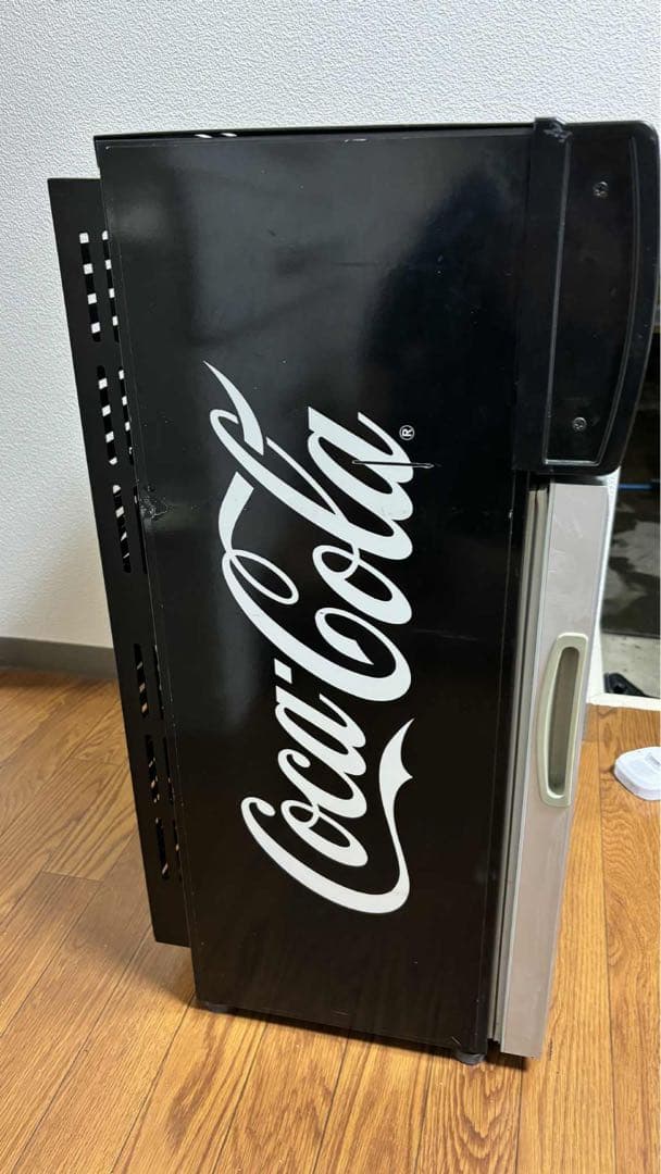 HAIER ハイアール 冷蔵ショーケース コカコーラJR-CC25B