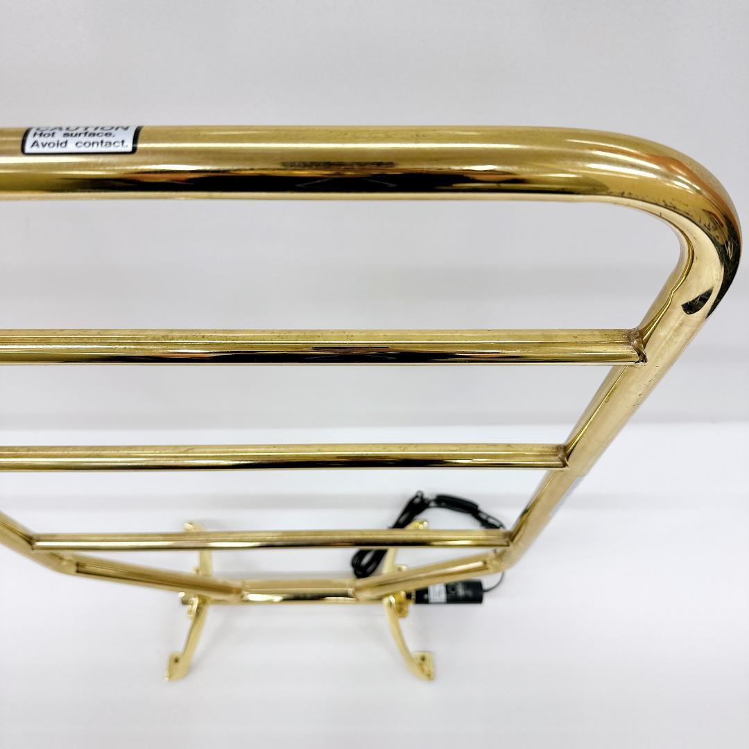 【良品】DBK タオルウォーマー TW100G