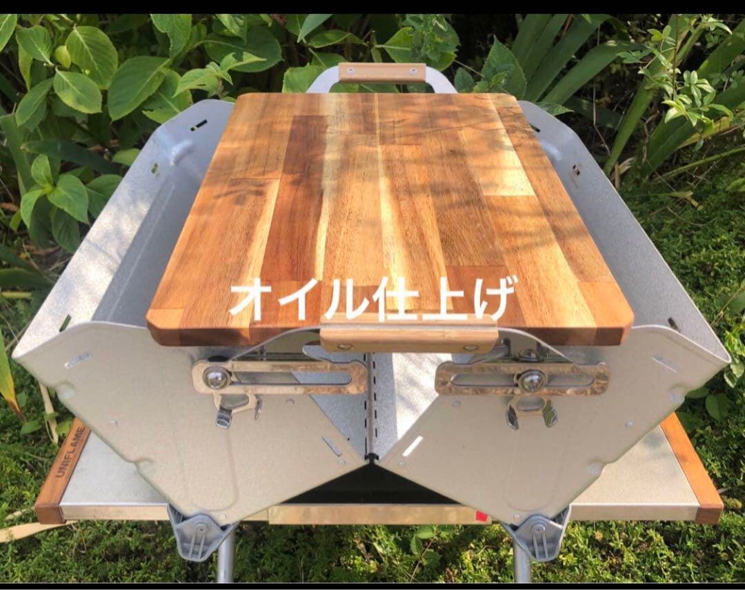 トヨ様レッグと２セットラージ用シェルフコンテナ50用　天板シェルコントップボード