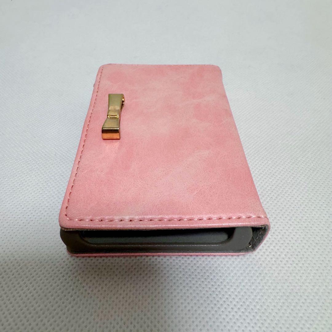 SONY WALKMAN NW-A35 ピンク