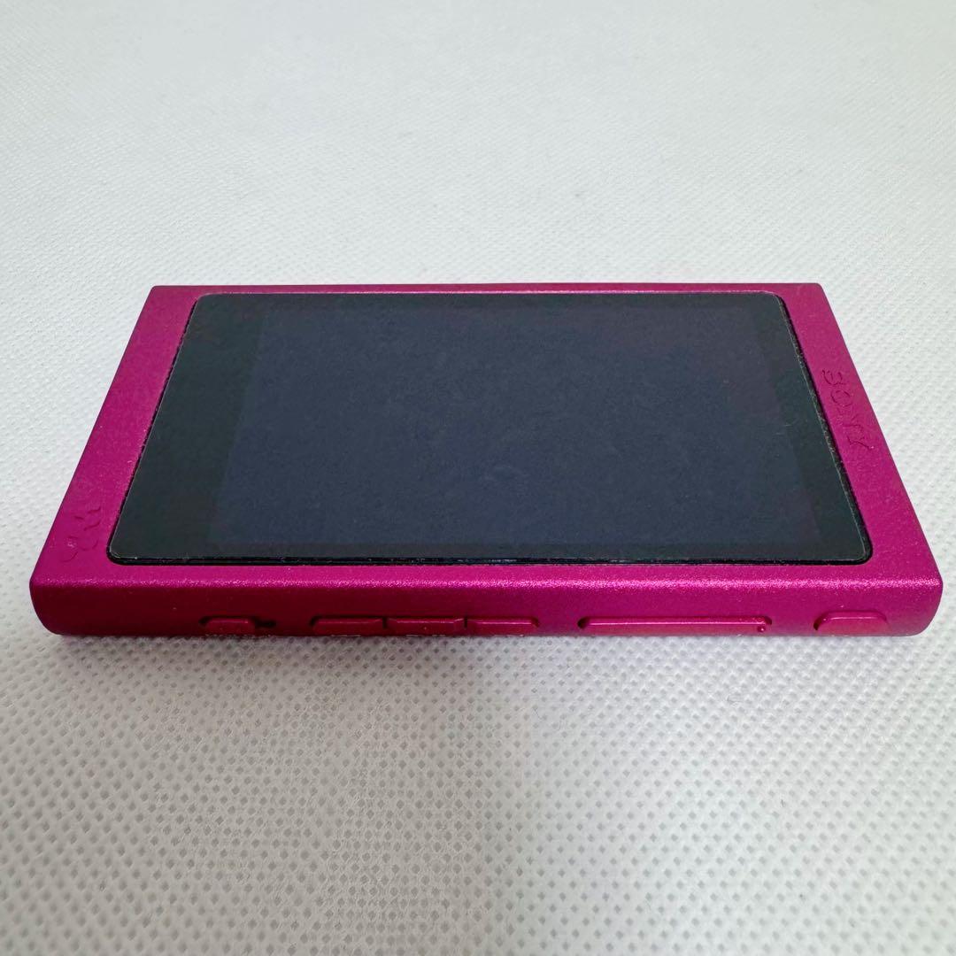 SONY WALKMAN NW-A35 ピンク