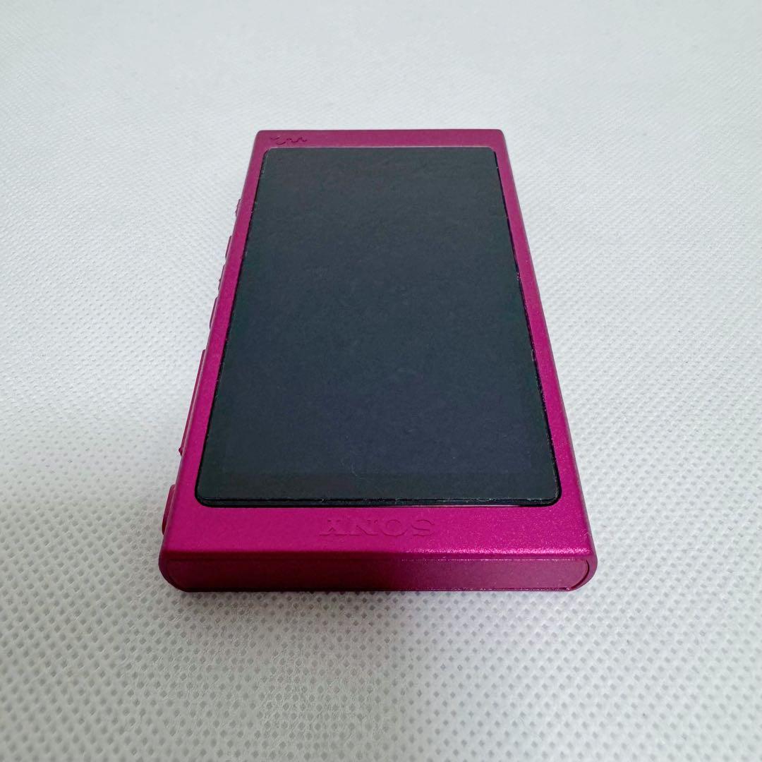 SONY WALKMAN NW-A35 ピンク