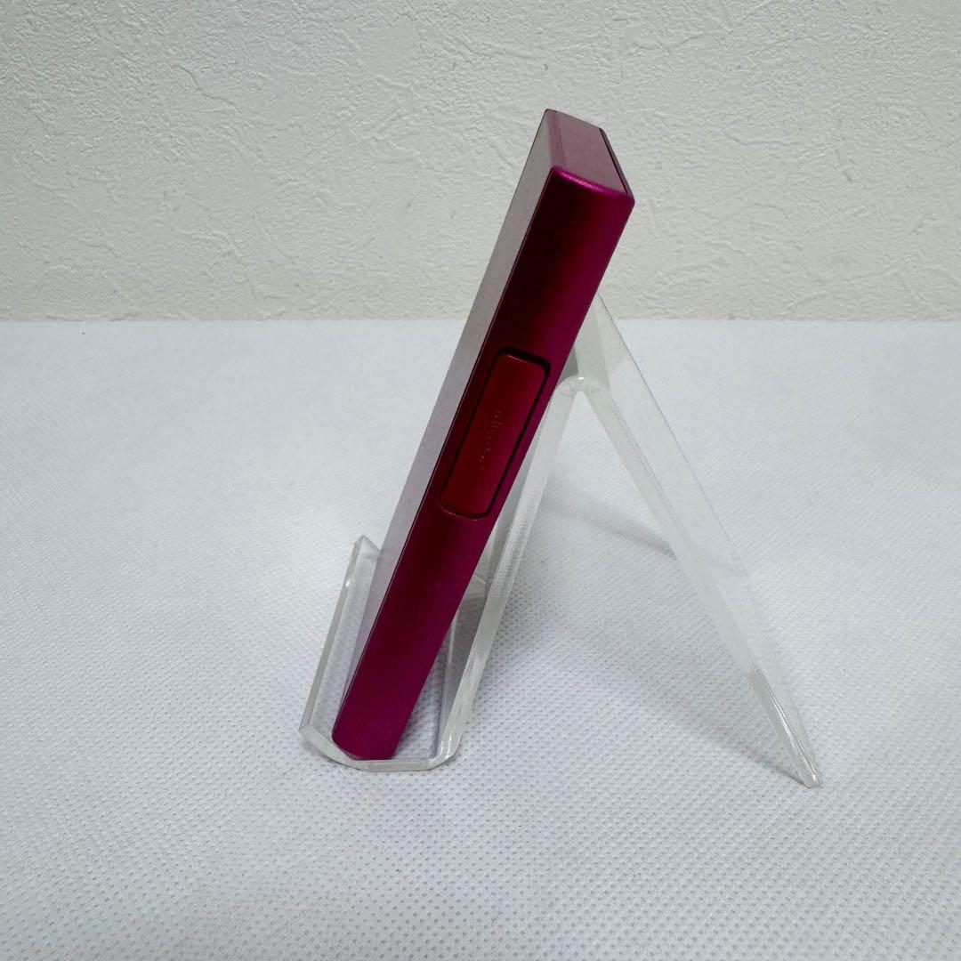 SONY WALKMAN NW-A35 ピンク