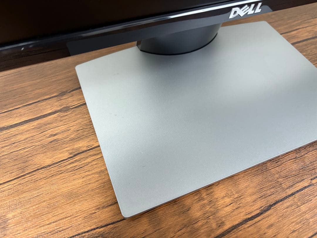 【サトテル】DELL 27インチ IPSパネル モニター 本体