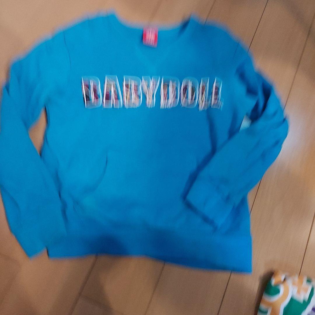 めめこ6月15日迄お取り置き　ベビードールまとめ売り19枚