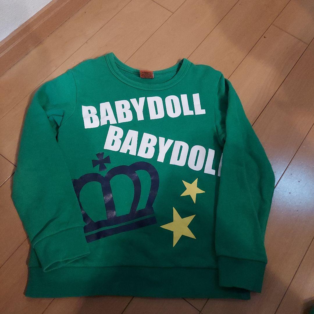 めめこ6月15日迄お取り置き　ベビードールまとめ売り19枚