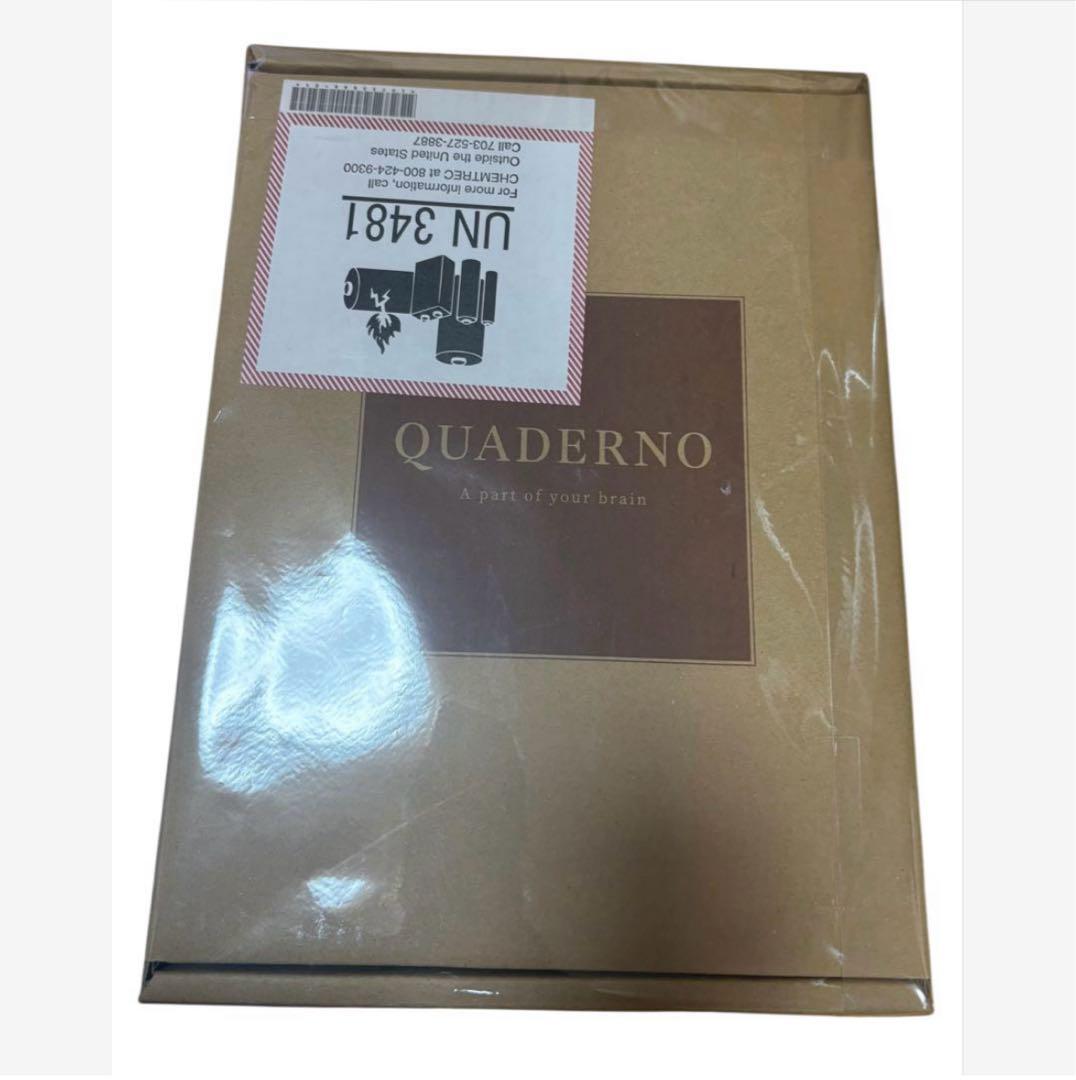 富士通 10.3型 QUADERNO A5サイズ / FMVDP51 ホワイト