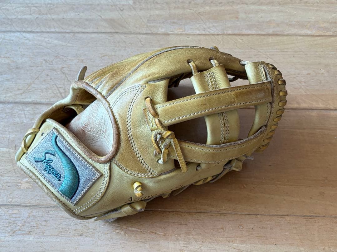 久保田スラッガー 硬式グラブ（グローブ）