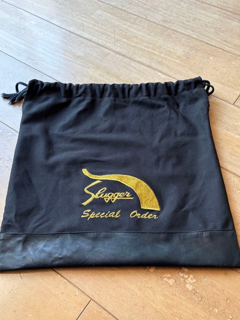 久保田スラッガー 硬式グラブ（グローブ）