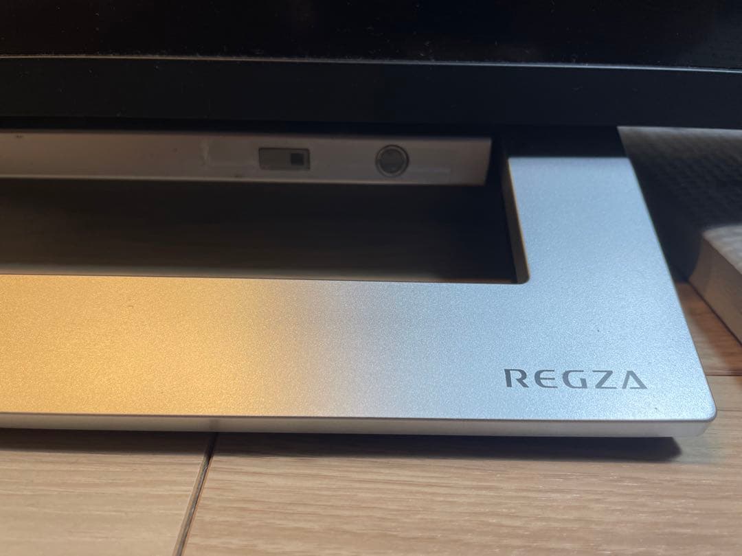 TOSHIBA REGZA 43M540X 4K液晶 2021年製