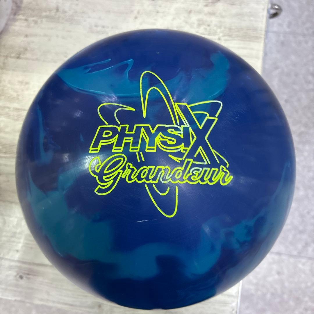 PHYSX Grandeur 14ポンド