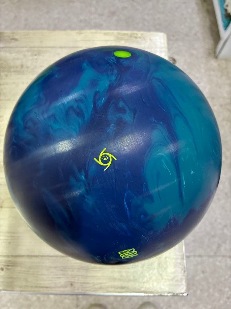 PHYSX Grandeur 14ポンド