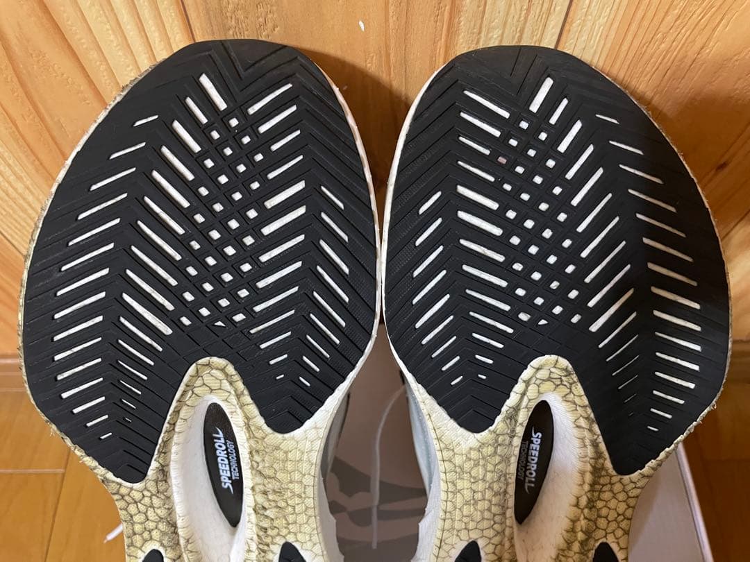 【26.0】Saucony エンドルフィンプロ4