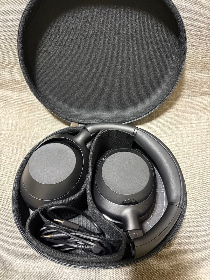 ヘッドホン WH-ULT900N