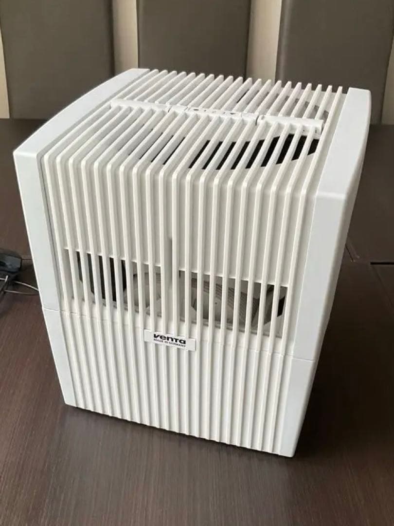 venta エアウォッシャーLW25 KW/ホワイト