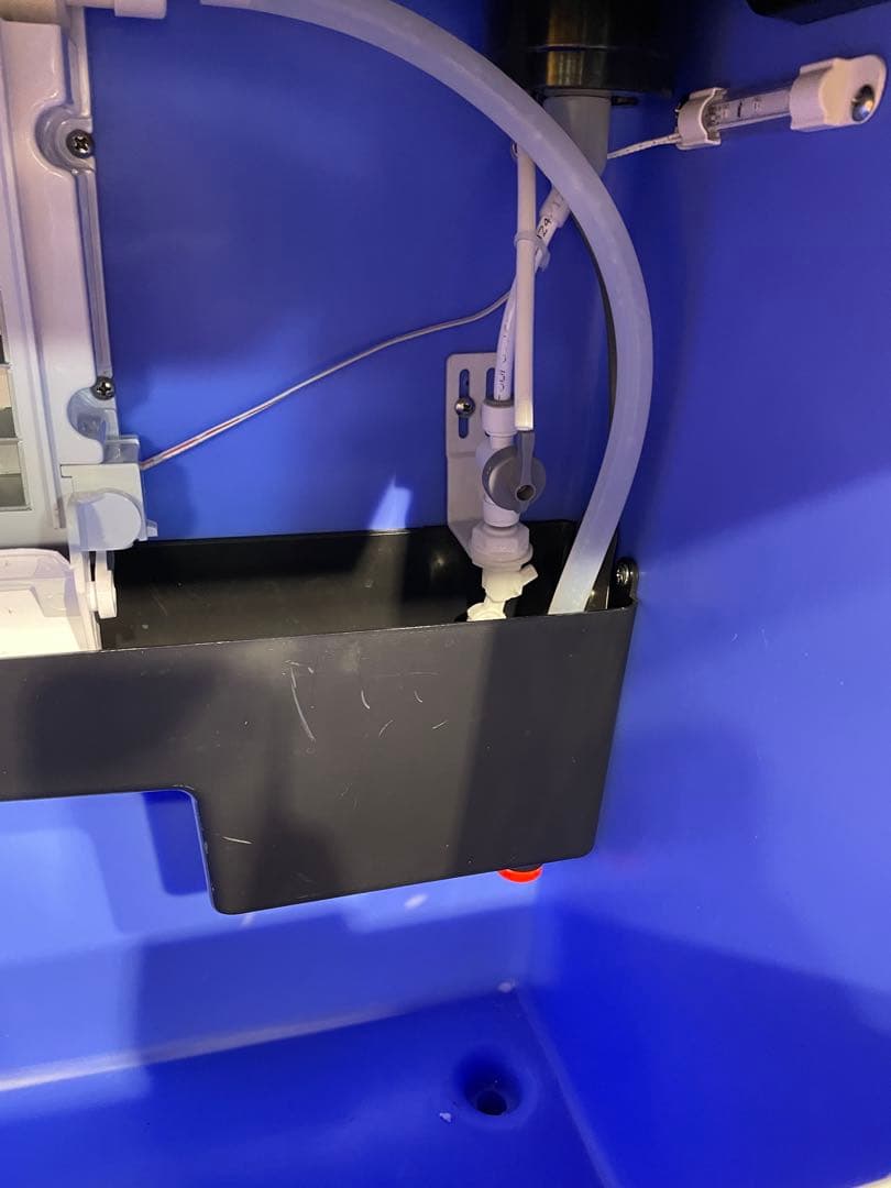 2025年製 業務用 製氷機 自動製氷機 HK-68　1107151014