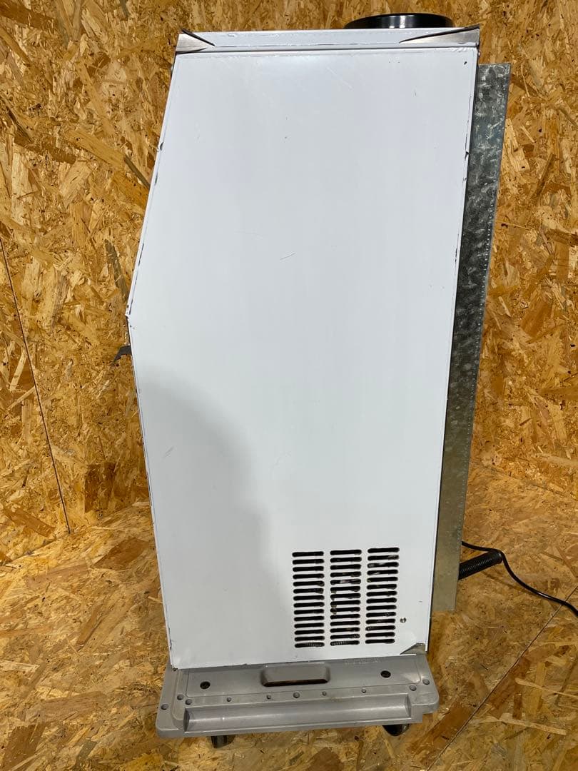 2025年製 業務用 製氷機 自動製氷機 HK-68　1107151014