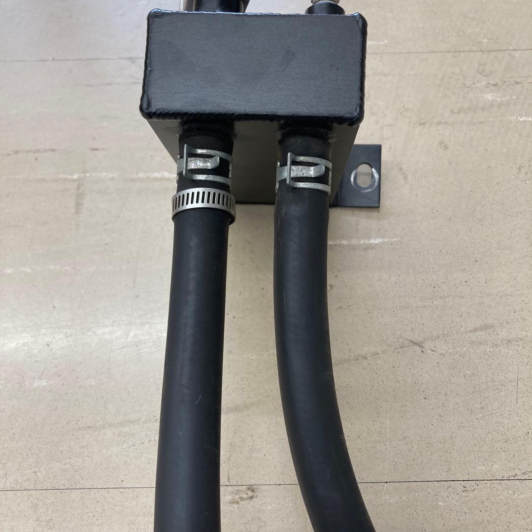 ジムニーjb64 HKSレーシングサクションキット&パワーエディター