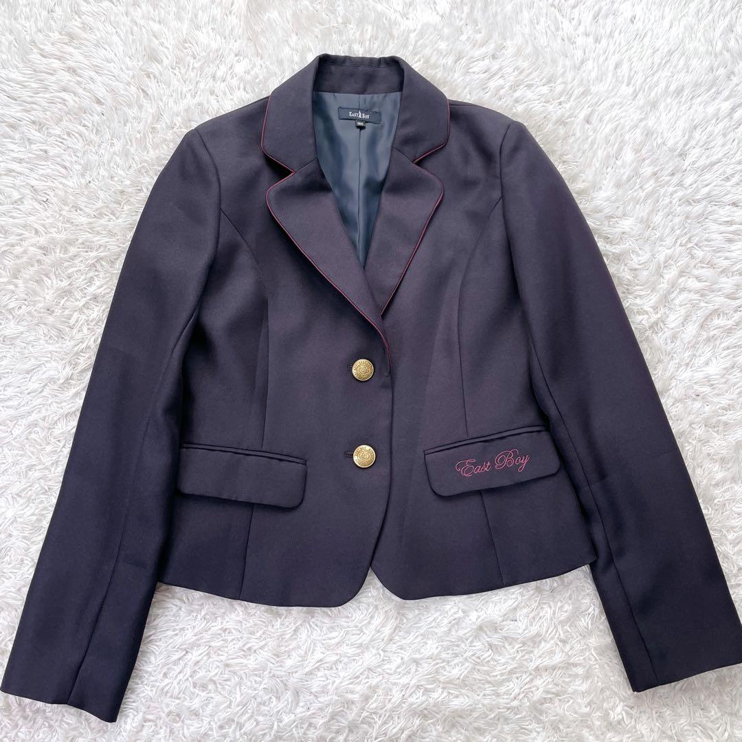 美品✨EASTBOY イーストボーイ フォーマル ワンピース セット 160