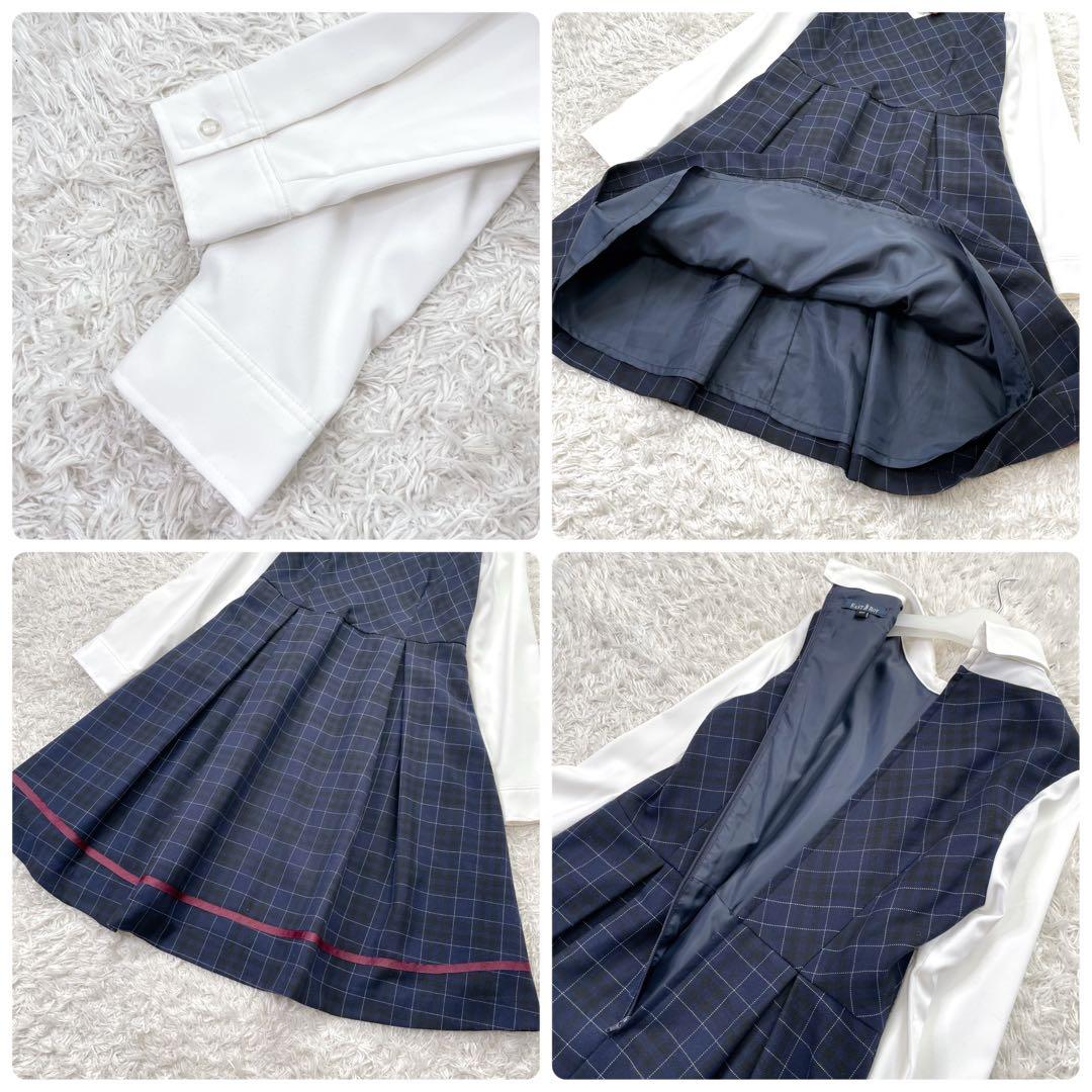 美品✨EASTBOY イーストボーイ フォーマル ワンピース セット 160