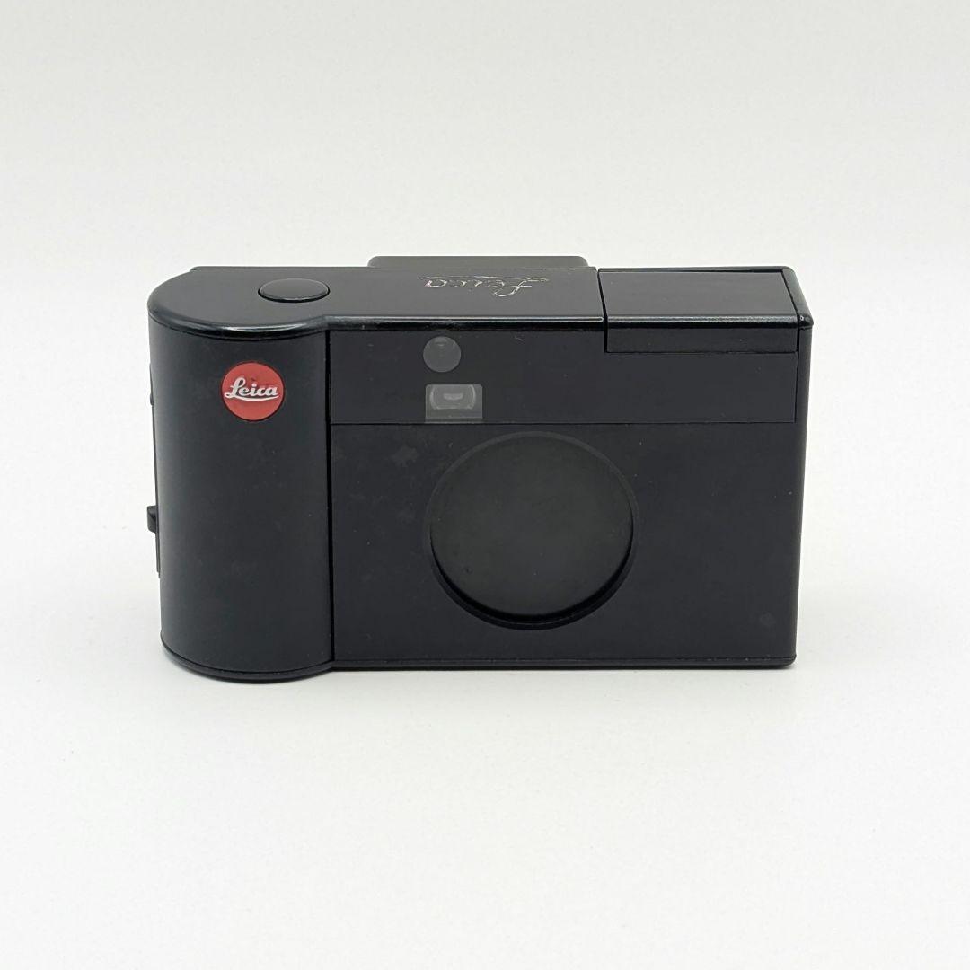 LEICA ライカ C11 ブラック 動作OK