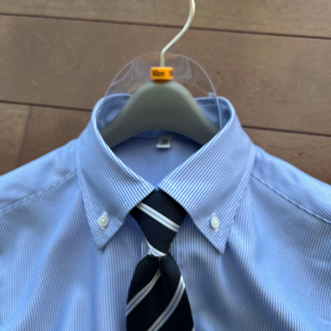 卒業式スーツ 男子フォーマル　160㎝