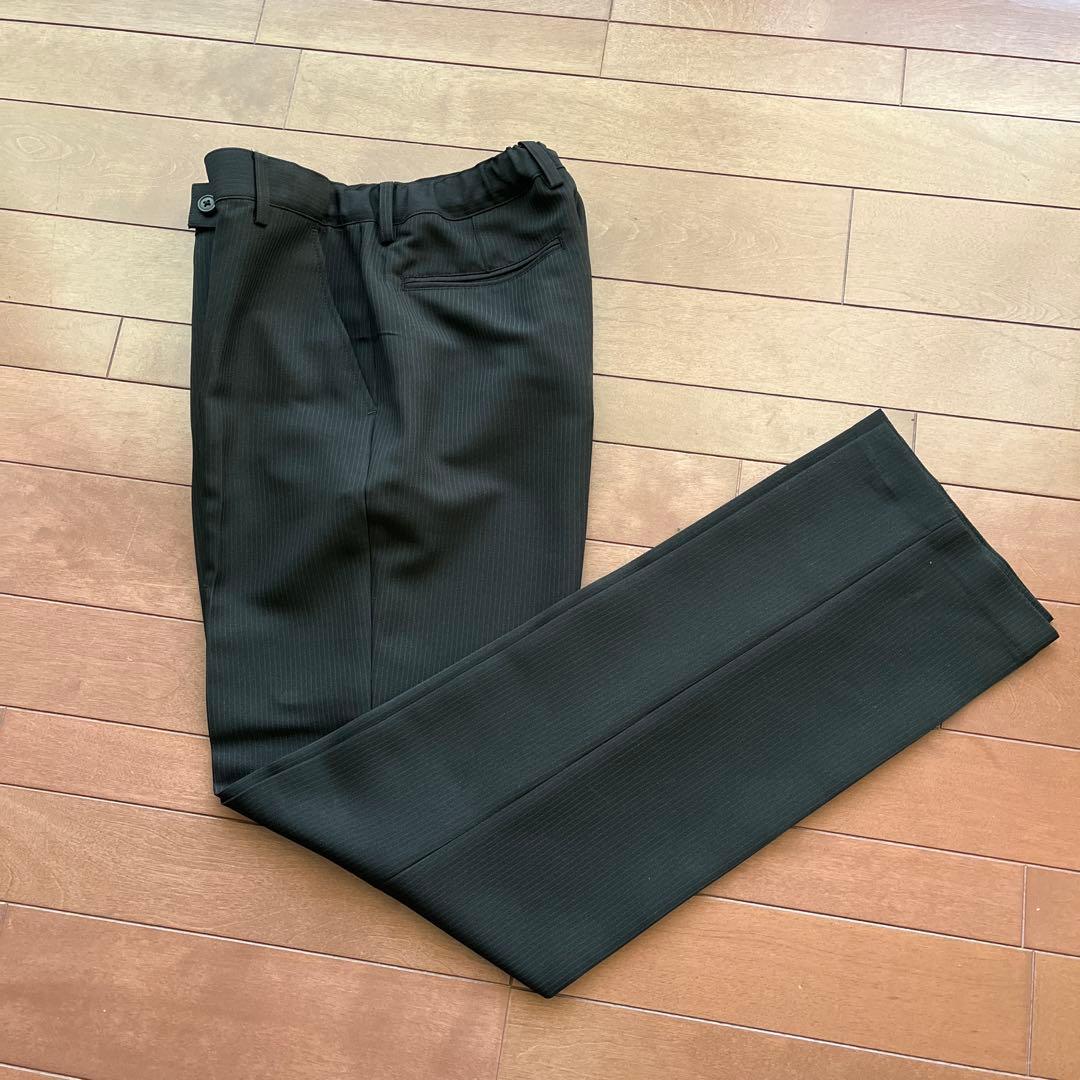 卒業式スーツ 男子フォーマル　160㎝