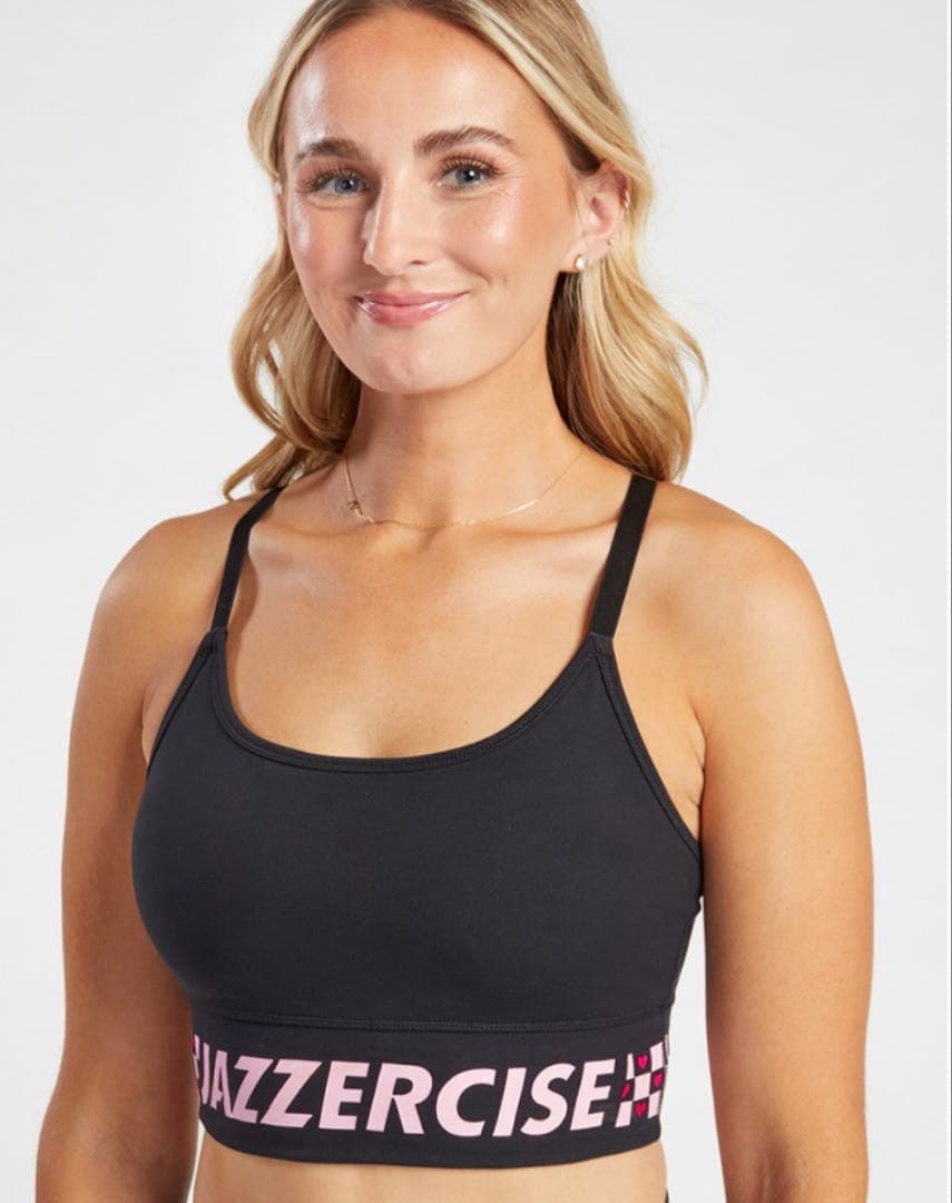 【専用】ジャザサイズブラトップM