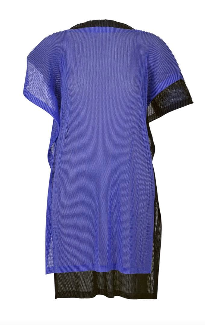 【美品】2025/SS PLEATS PLEASEプリーツプリーズ チュニック