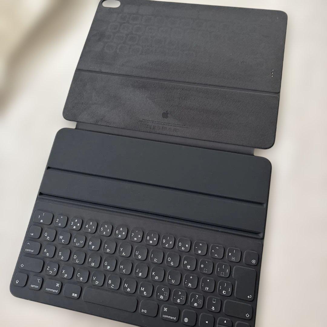 純正品 Apple iPad Smart Keyboard A2039
