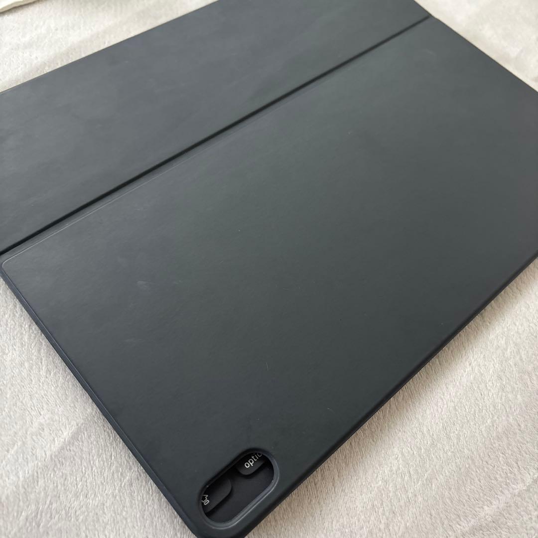 純正品 Apple iPad Smart Keyboard A2039