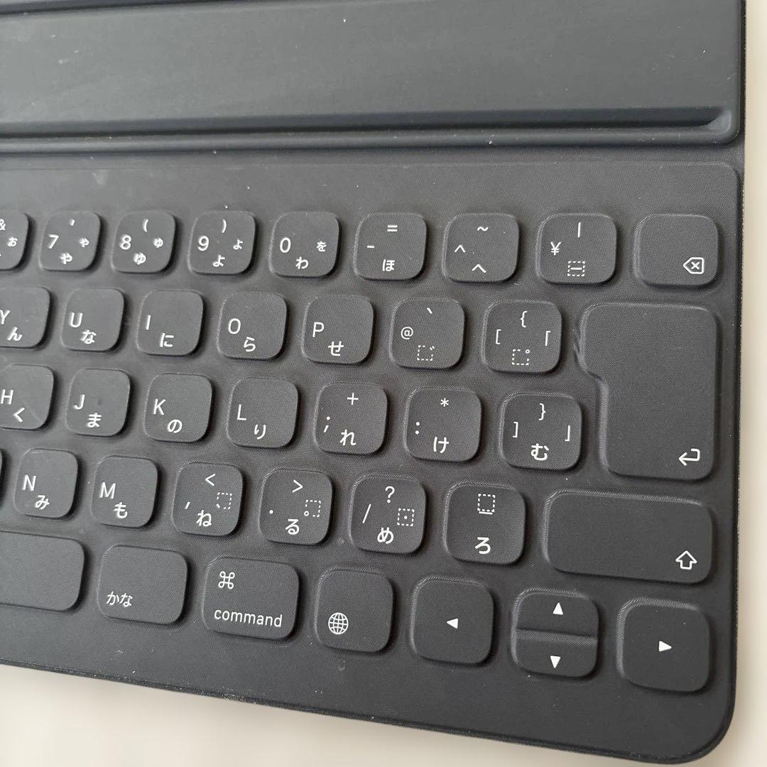 純正品 Apple iPad Smart Keyboard A2039