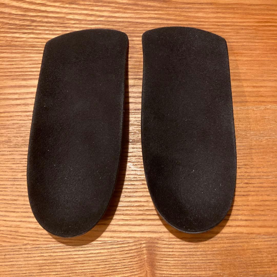 LifeOTC インソール　24.5-26.0cm