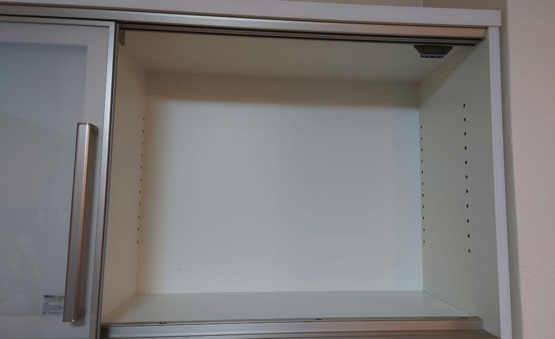 夏休み値下げ　綾野製作所　食器棚　カップボード　キッチン収納