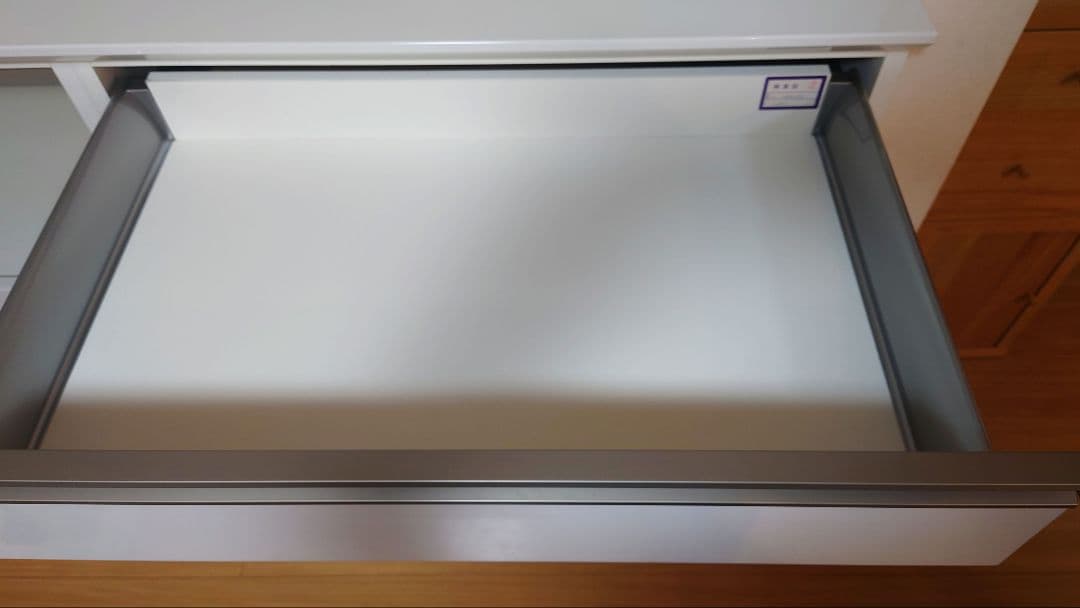 夏休み値下げ　綾野製作所　食器棚　カップボード　キッチン収納