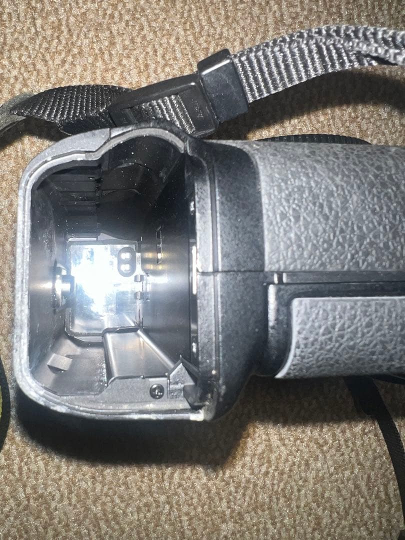 Nikon 一眼レフカメラ フィルムカメラ　F5 ジャンク