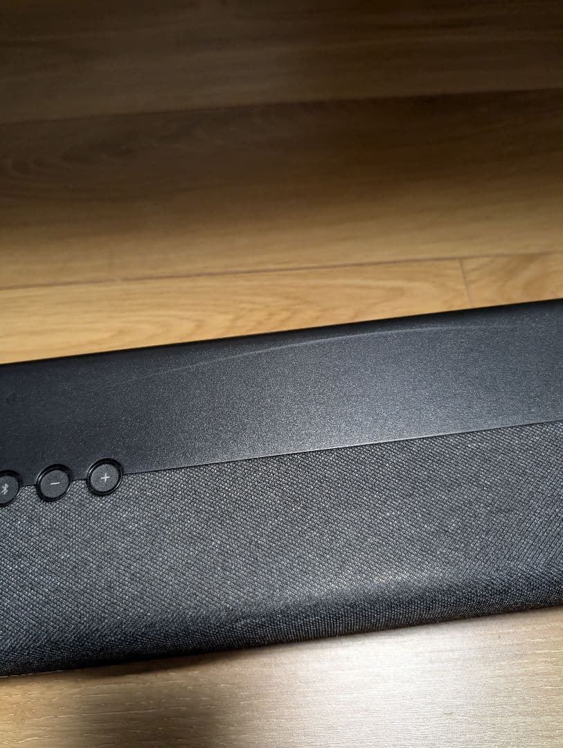 DENON サウンドバー DENON DHT-S217　リモコン付き