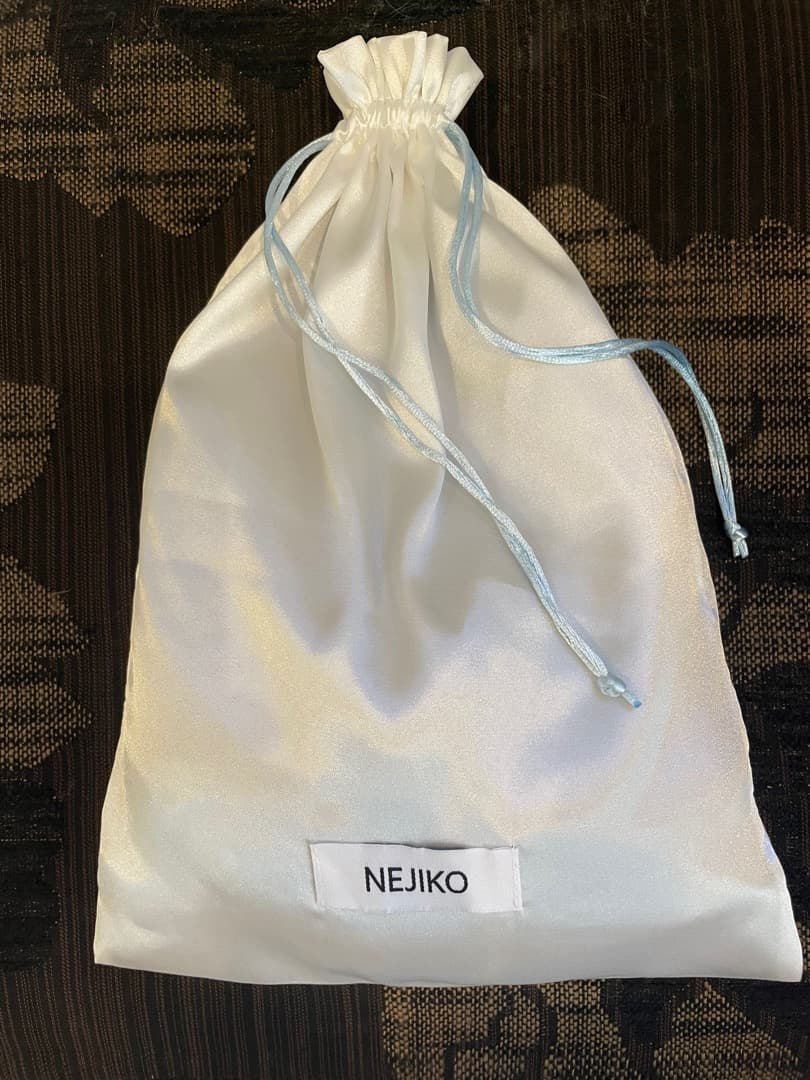 NEJIKO ポールマッシュレイヤーウィッグ