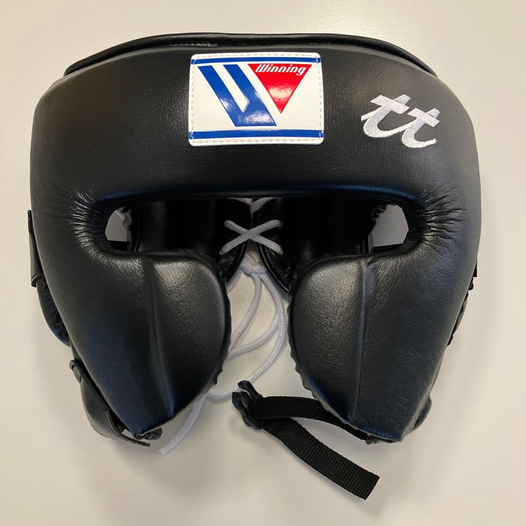 Winning ヘッドギア FG2900 サイズL