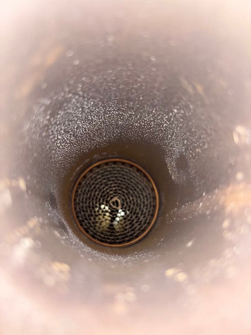 触媒付き中間パイプ(アールズギア？)