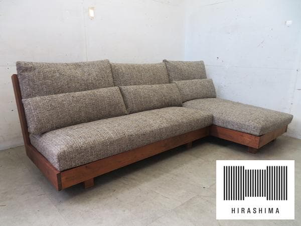 AutoV 展示品■ヒラシマ■66.5万■リベリア プラス■ウォールナット