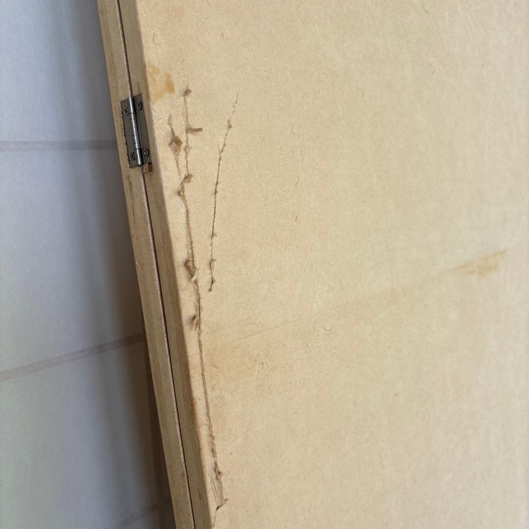 お値引き致しました！版画屏風