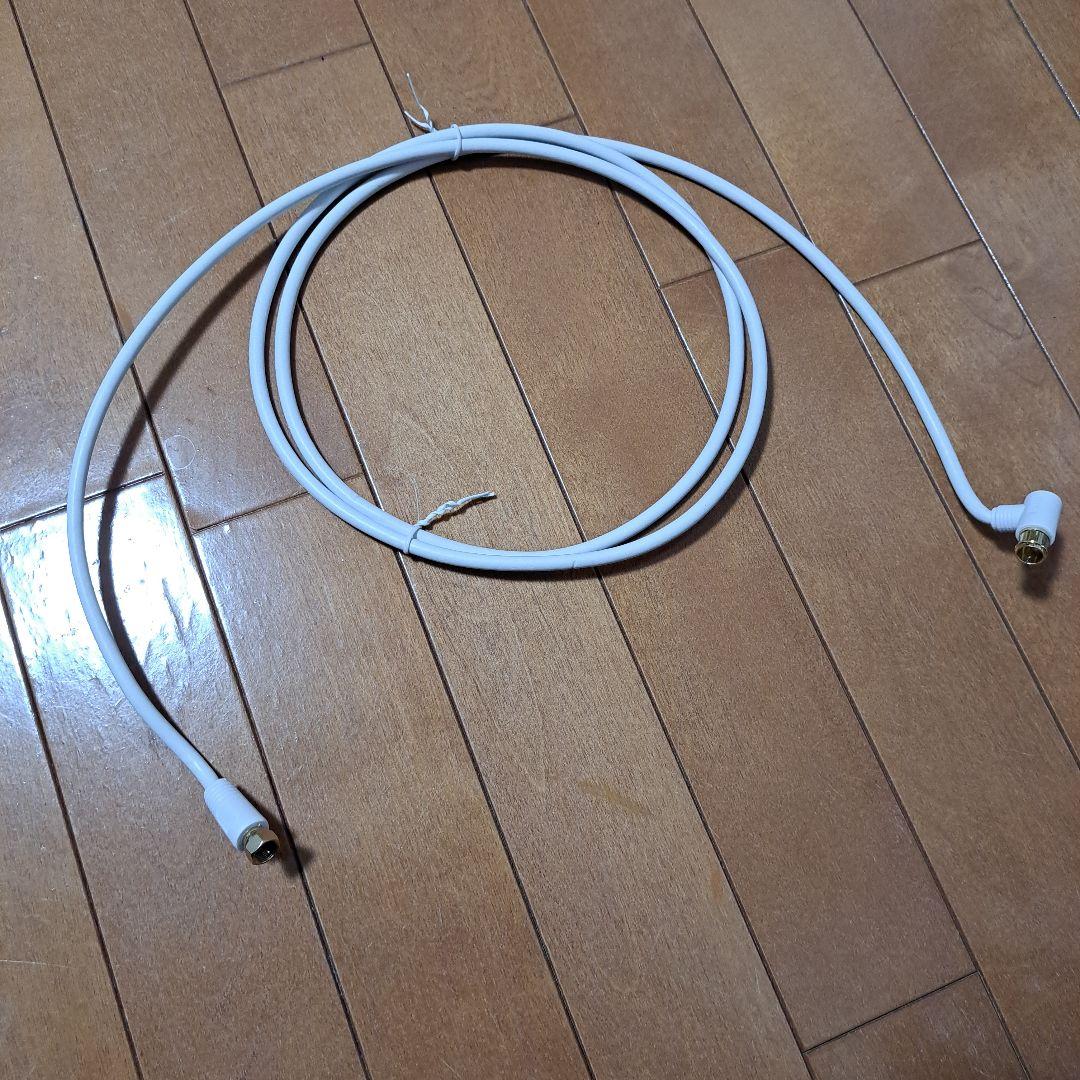 MAXZEN 32インチ LEDテレビ J32CHS06　2022年式